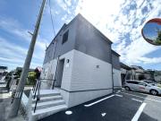 リアリス八木山本町
