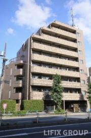フェニックス荻窪参番館
