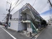 ＪＲ中央線武蔵境駅まで徒歩13分