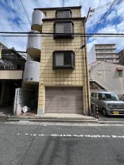シティー堺