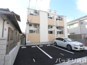 ハーモニーテラス 今宿東