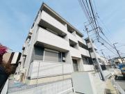 小田急江ノ島線湘南台駅まで徒歩12分
