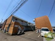 地下鉄南北線麻生駅まで徒歩9分