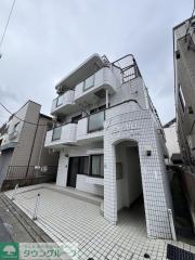 シーガル北町