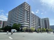 西鉄貝塚線香椎花園前駅まで徒歩28分