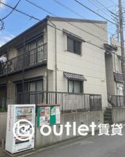 ＪＲ埼京線与野本町駅まで徒歩35分