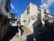 京急本線立会川駅まで徒歩5分