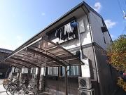 近鉄橿原線橿原神宮前駅まで徒歩7分