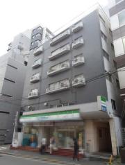 シティ市ヶ谷