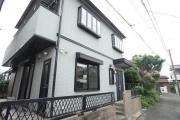 伊奈町戸建