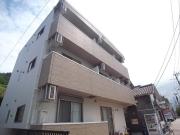 エルモス姪浜