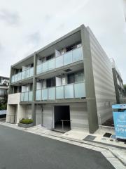 スカイコートパレス小竹向原