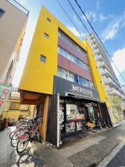 ＪＲ総武線（各駅停車）小岩駅まで徒歩7分