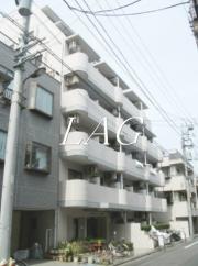 都営浅草線本所吾妻橋駅まで徒歩9分