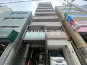 レジュールアッシュ大阪城EAST