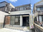 京阪本線牧野駅まで徒歩27分