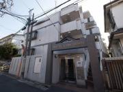 ワコーレ上板橋