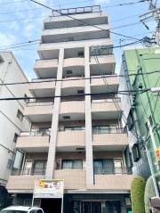 メゾンルージュ小橋