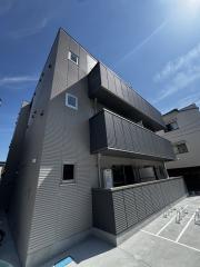 地下鉄中央線緑橋駅まで徒歩8分