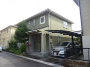 一宮市大和町馬引戸建