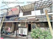 天美西1丁目テラス