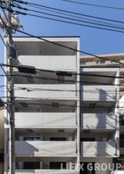 Fossette町屋