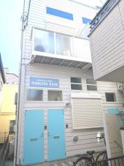 ICHIKAWA BASE