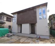 フォレストメゾン蛍池中町