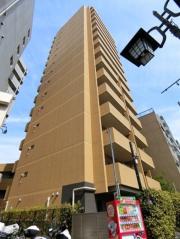 東京メトロ千代田線町屋駅まで徒歩11分