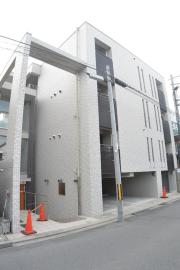 阪急京都線西院駅まで徒歩5分