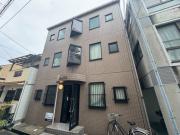 マンションソアーベ