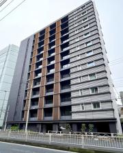 ＪＲ京浜東北・根岸線大井町駅まで徒歩11分