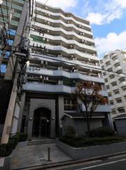 地下鉄七隈線渡辺通駅まで徒歩9分
