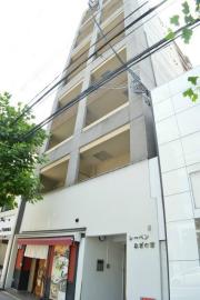 阪急京都線大宮駅まで徒歩6分