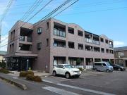 ＪＲ常磐線土浦駅まで徒歩8分