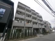 フォレスト向河原