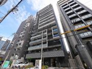 地下鉄長堀鶴見緑地線松屋町駅まで徒歩7分