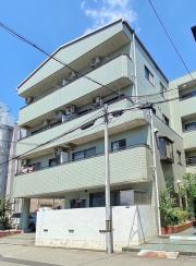 地下鉄今里筋線瑞光四丁目駅まで徒歩3分