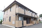 京王線飛田給駅まで徒歩9分