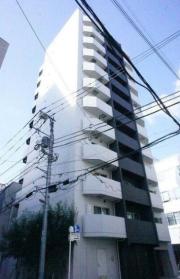 都営大江戸線門前仲町駅まで徒歩4分