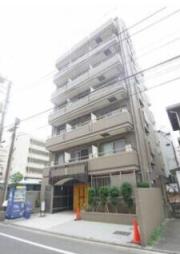 菱和パレス代官山