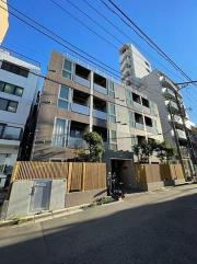 JPーBASE渋谷松濤