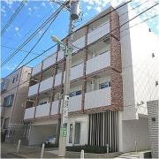 東急大井町線九品仏駅まで徒歩4分