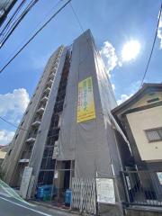 京王線京王八王子駅まで徒歩5分