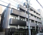 ＪＲ山手線西日暮里駅まで徒歩9分