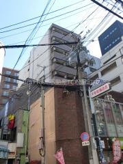 地下鉄堺筋線日本橋駅まで徒歩4分