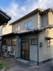 穂垣住宅 本庄町中