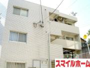 アラカワハイツ清住