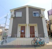 渚西町1丁目テラス