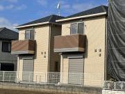 東武東上線志木駅まで徒歩15分